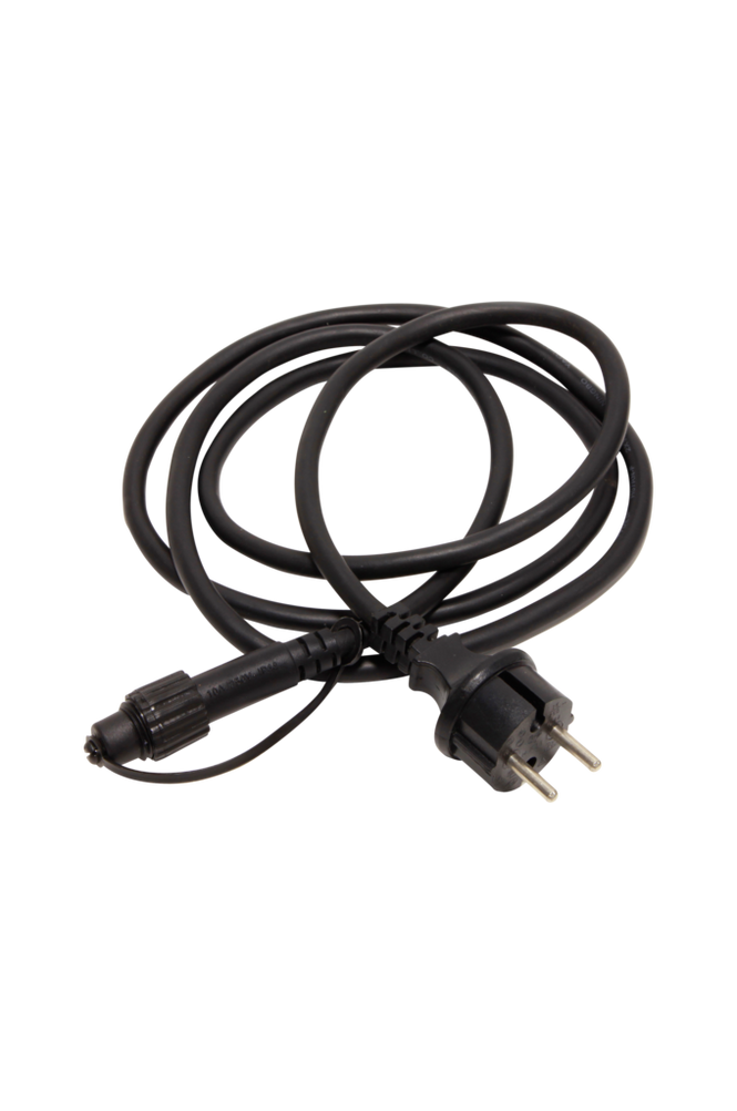 Startkabel System Expo