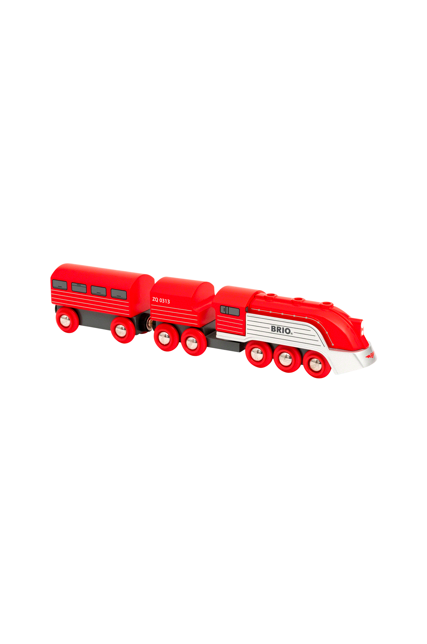 Brio - 33557 Strömlinjeformat Tåg