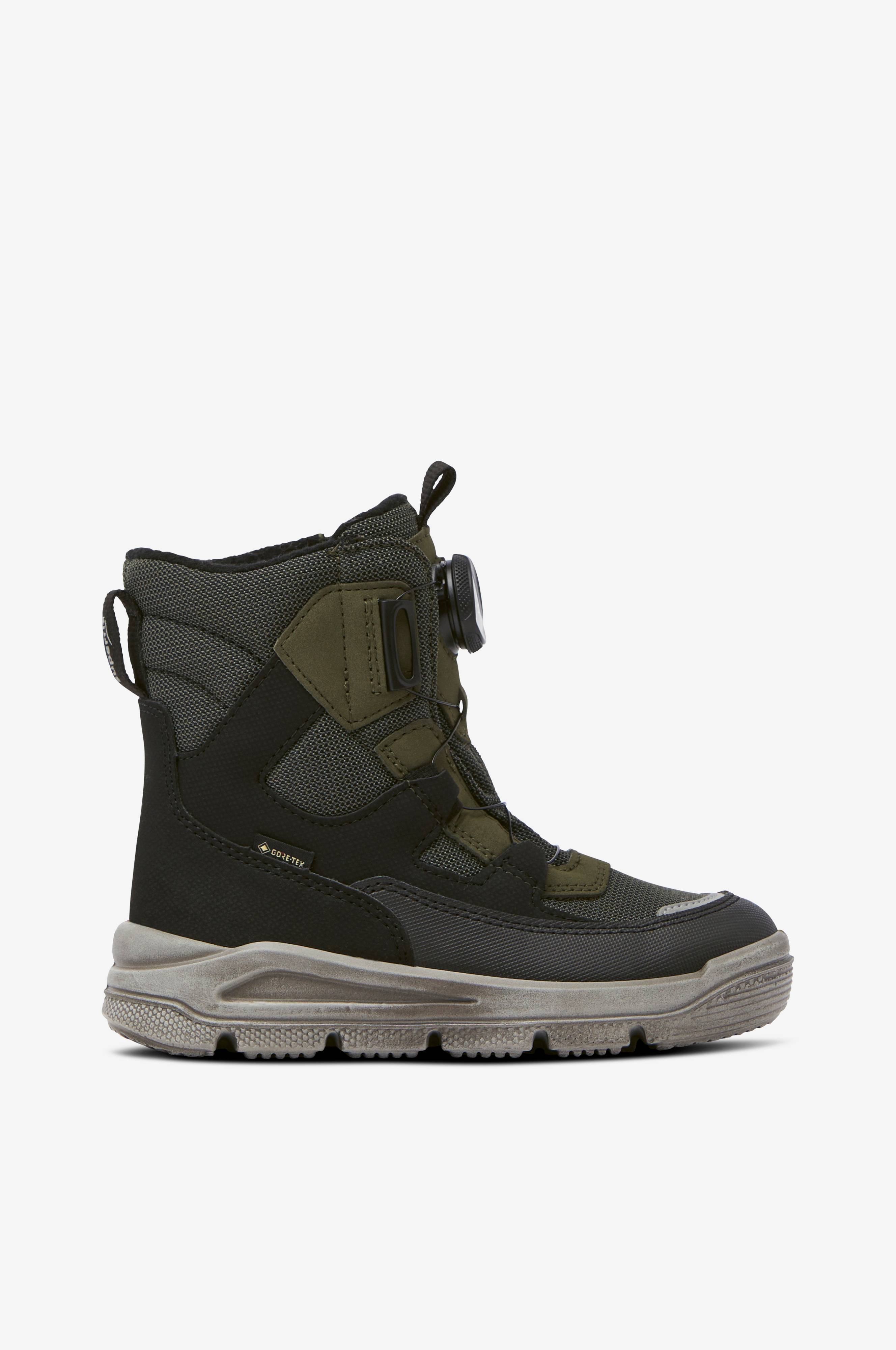 Superfit Mars - Boots, støvler & | Ellos.dk