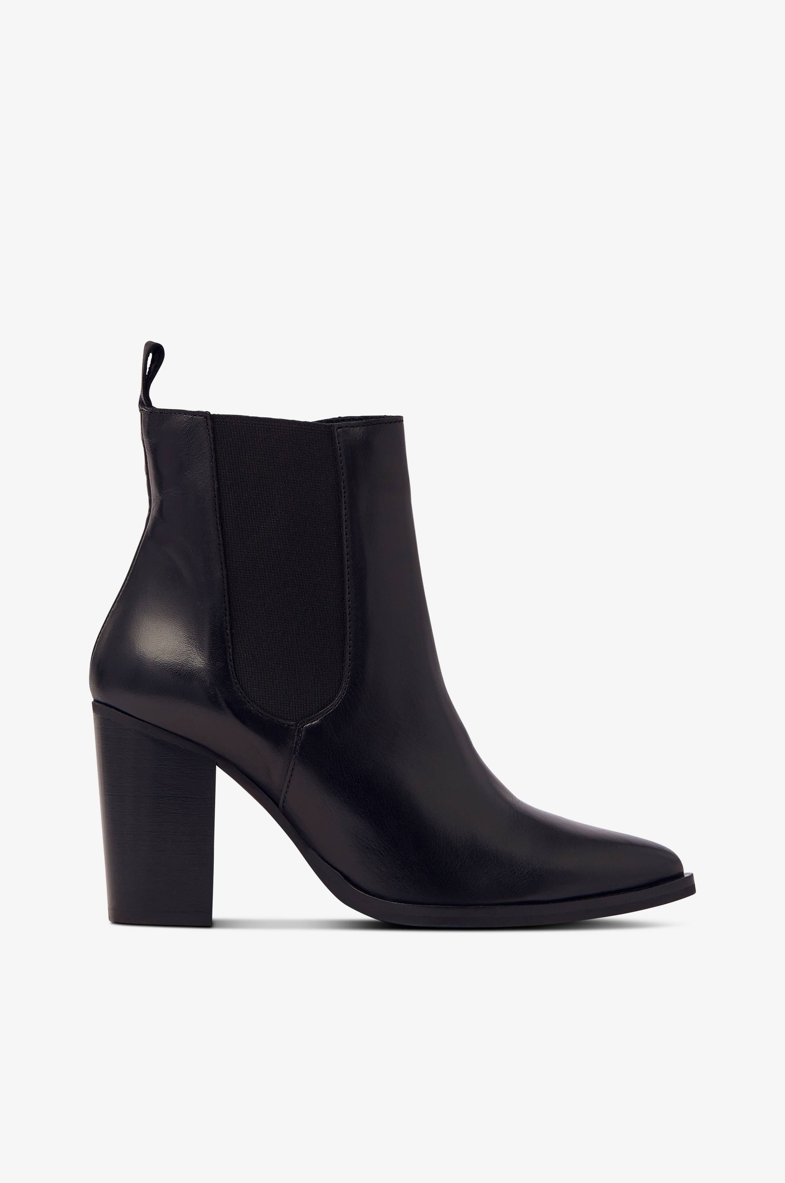 bianco biajudia long boot