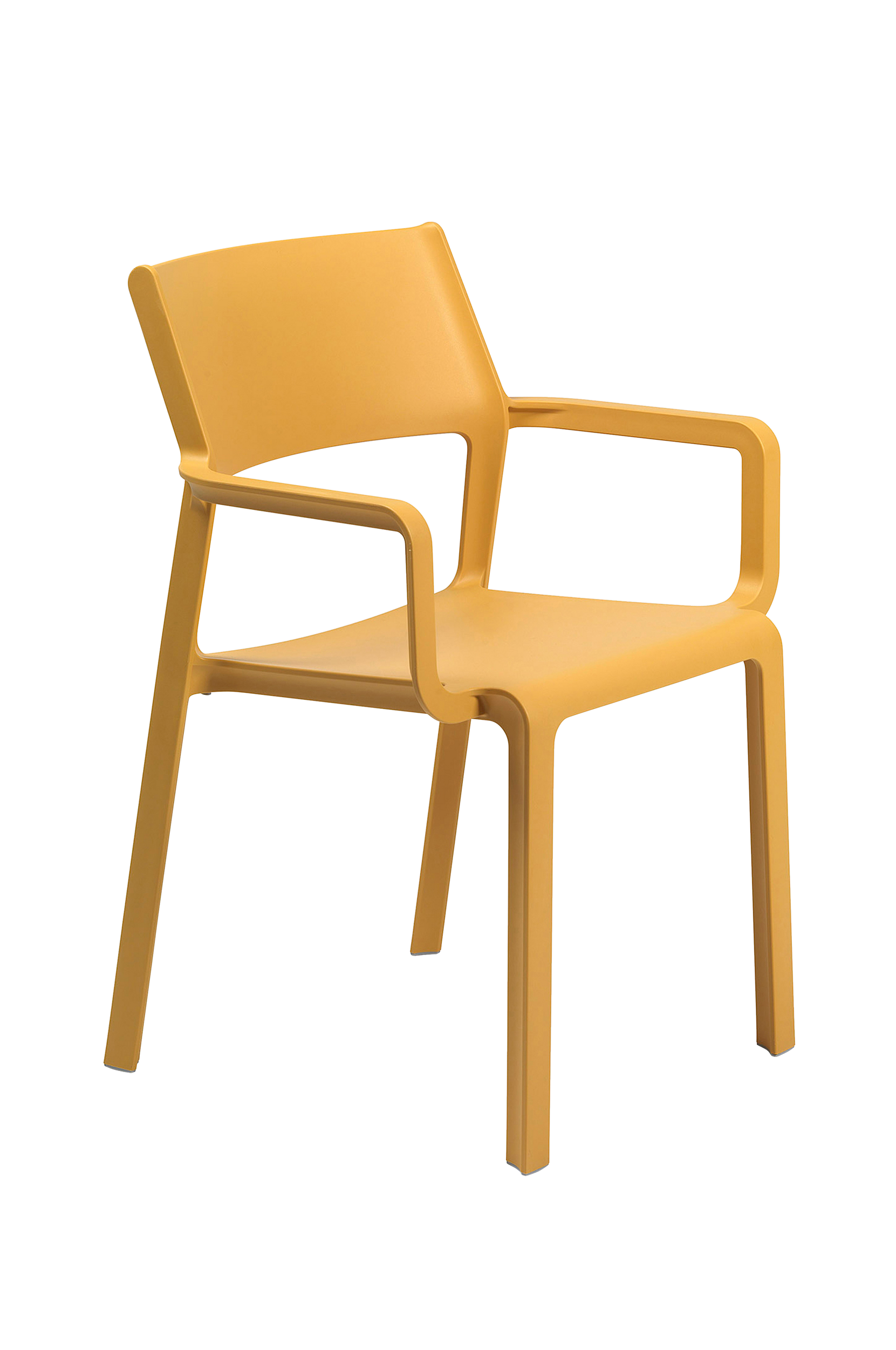 Käsinojalliset tuolit Trill, 6/pakk., Brafab