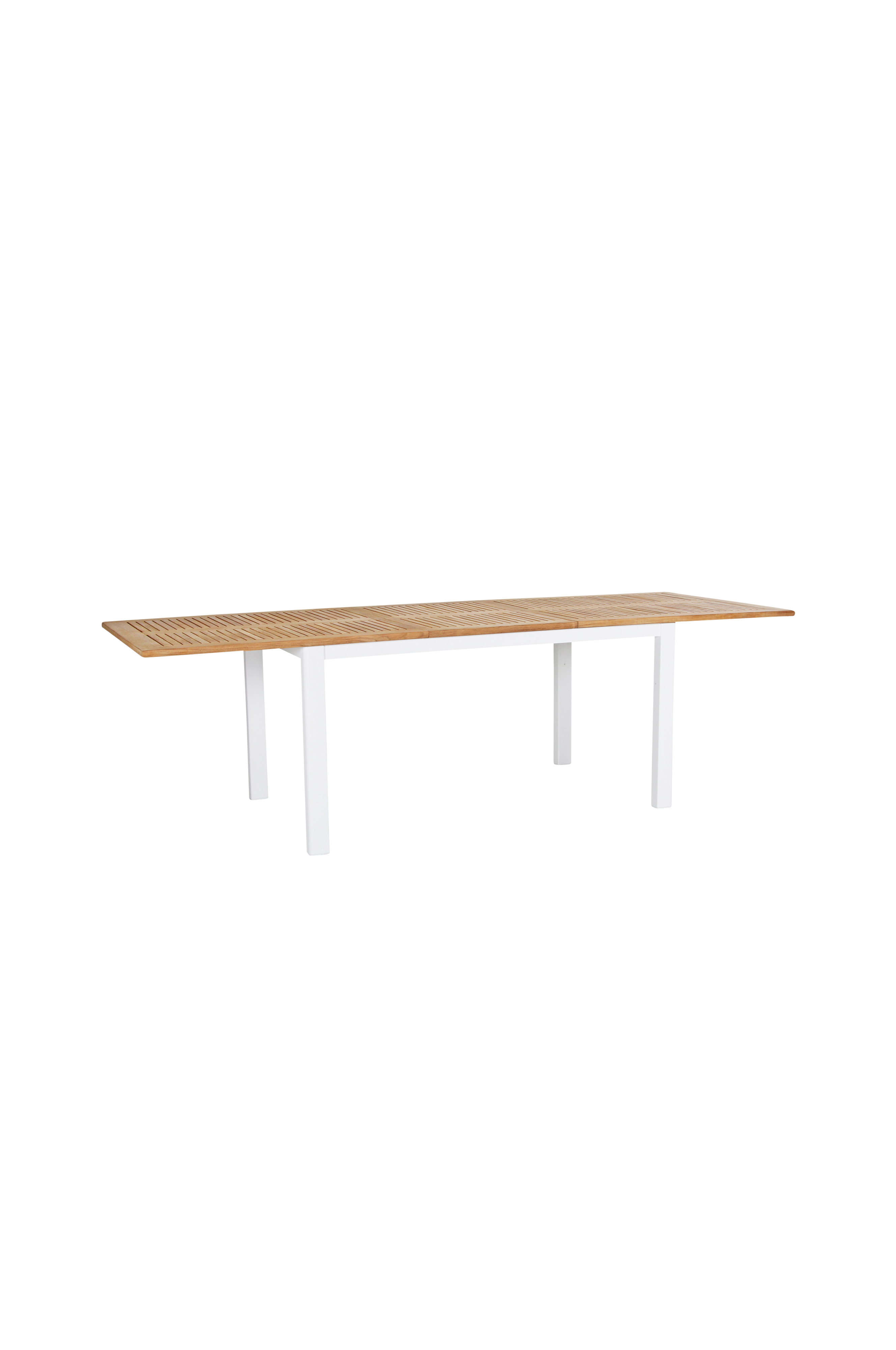 Matbord Lyon 92x194-252