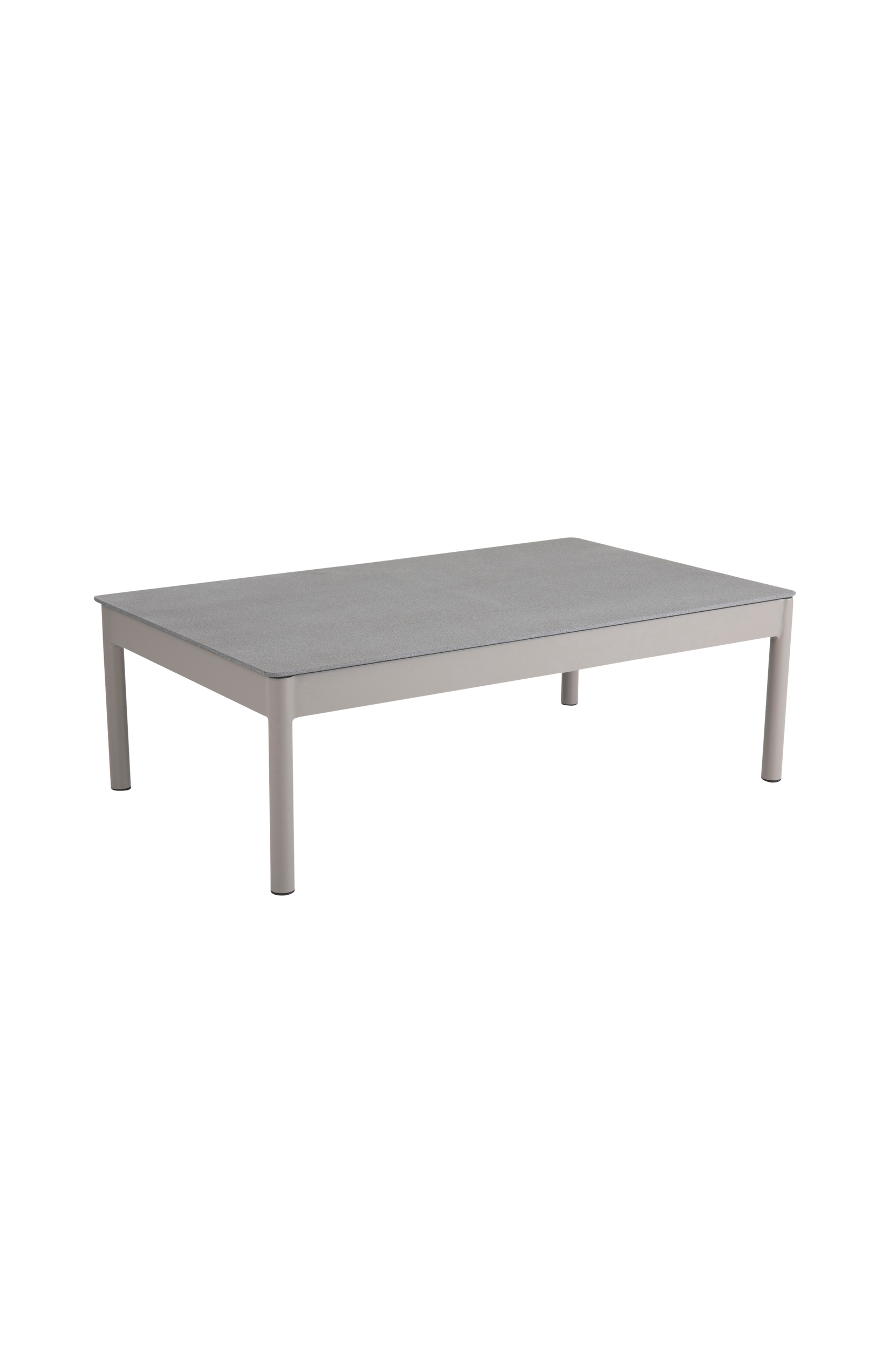 Pöytä Muro, 76 x 121 cm, Brafab