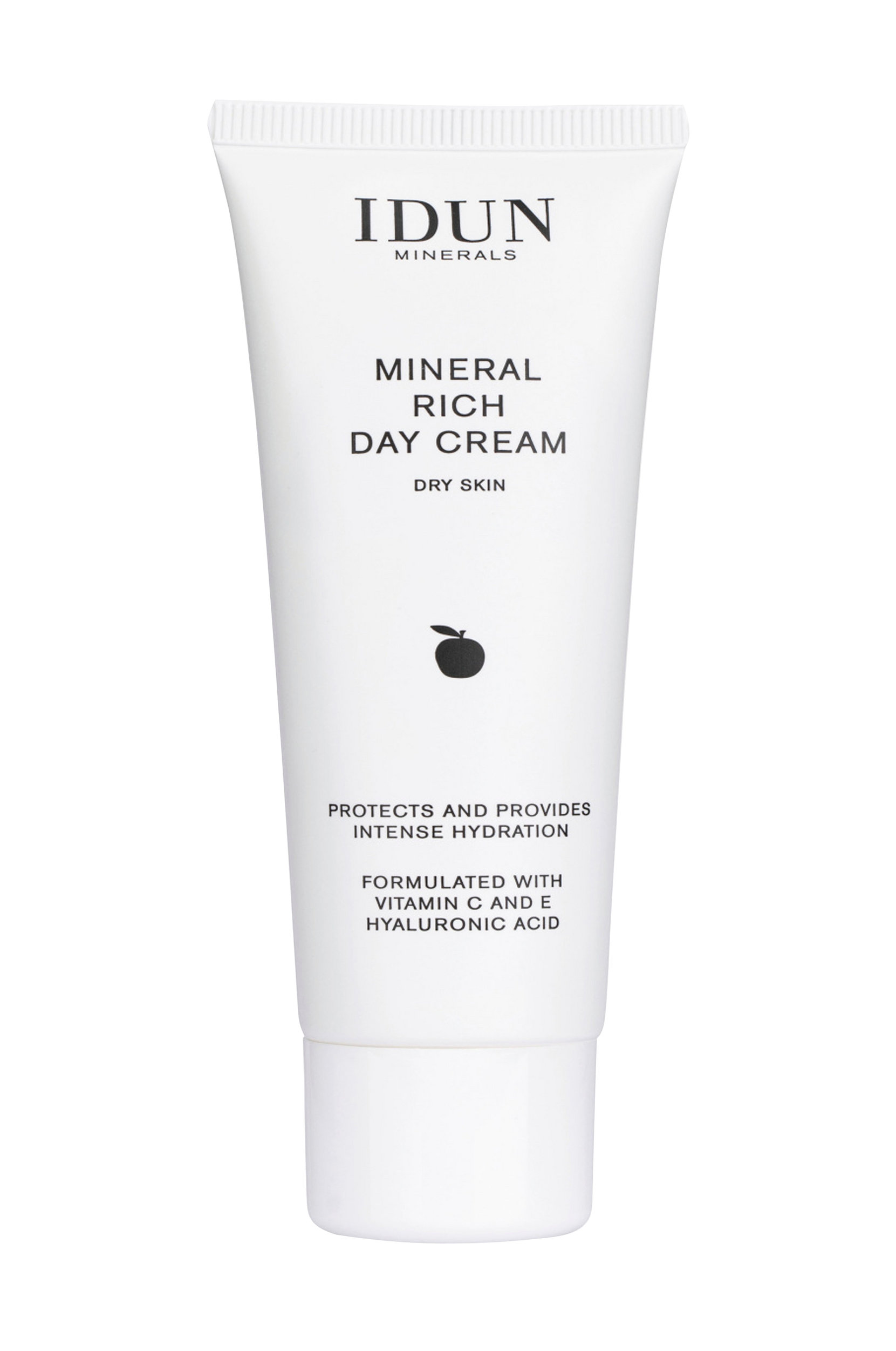 IDUN Minerals - Mineral Rich Day Cream 50 ml