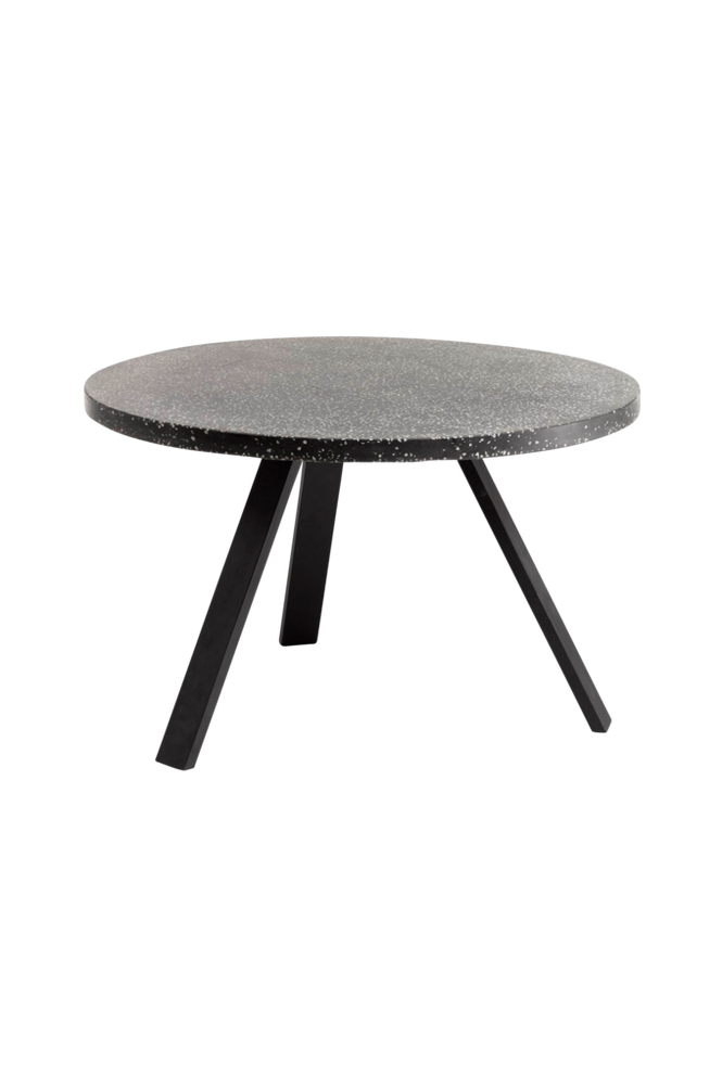 Bord Shanelle Ø 120