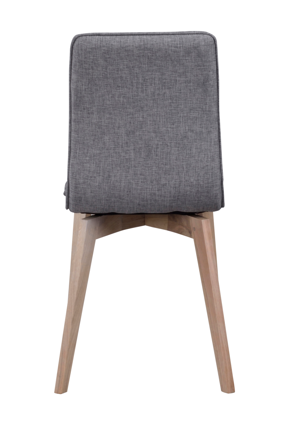 Rowico Home Stol Gracy 2-Pack, grå från Rowico Home, bild 5