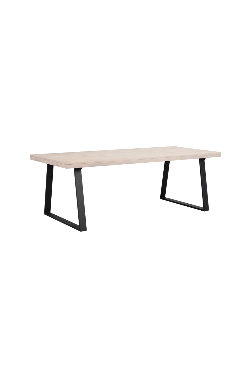 Rowico Home Matbord Brooklyn 95 x 220 cm, vit från Rowico Home, bild 5