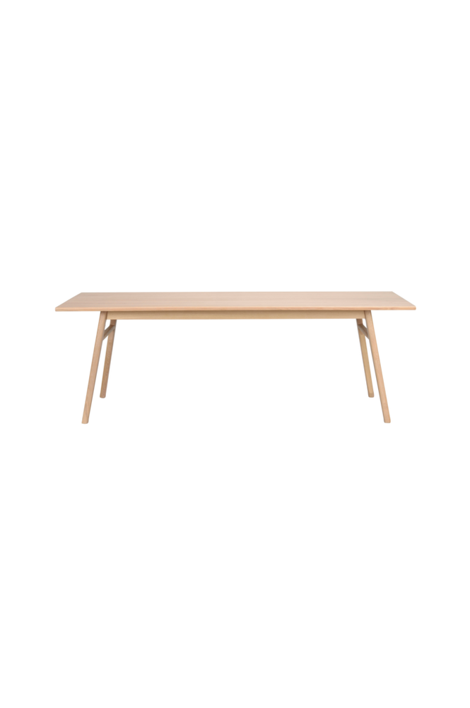Matbord Nevis 90 x 220 cm