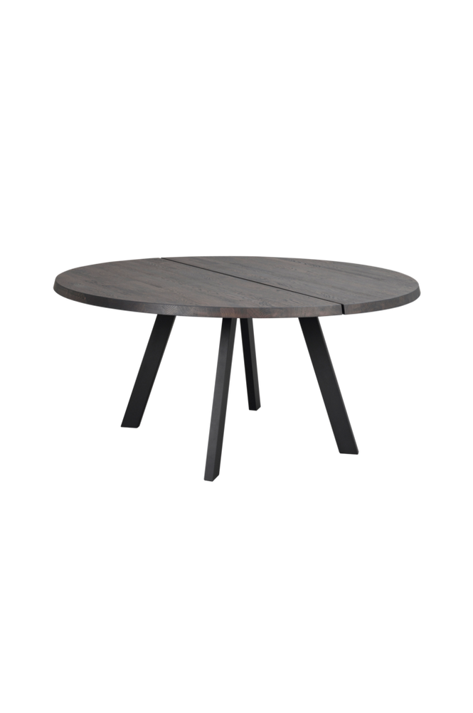 Matbord Fred, Diameter 160 cm