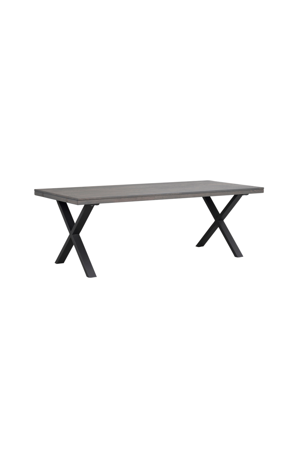 Rowico Home Matbord Brooklyn 95 x 220 cm, brun från Rowico Home, bild 5
