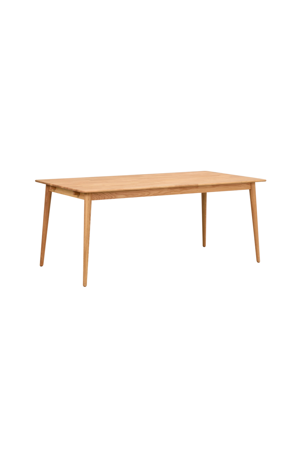 Rowico Home Matbord Tyler 90 x 180 cm, natur från Rowico Home, bild 5