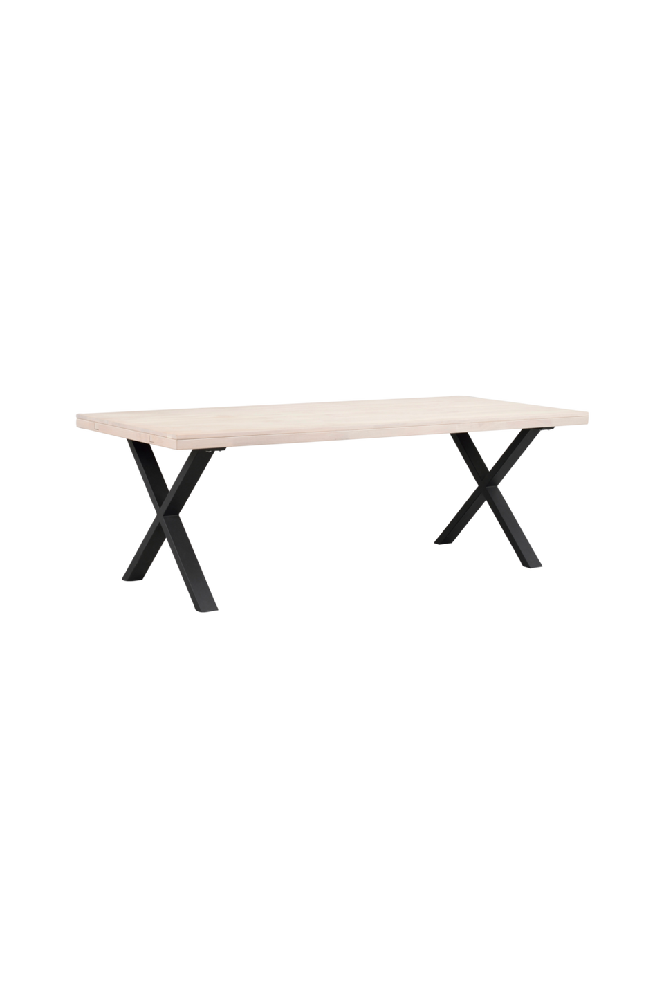 Rowico Home Matbord Brooklyn 95 x 220 cm, vit från Rowico Home, bild 5