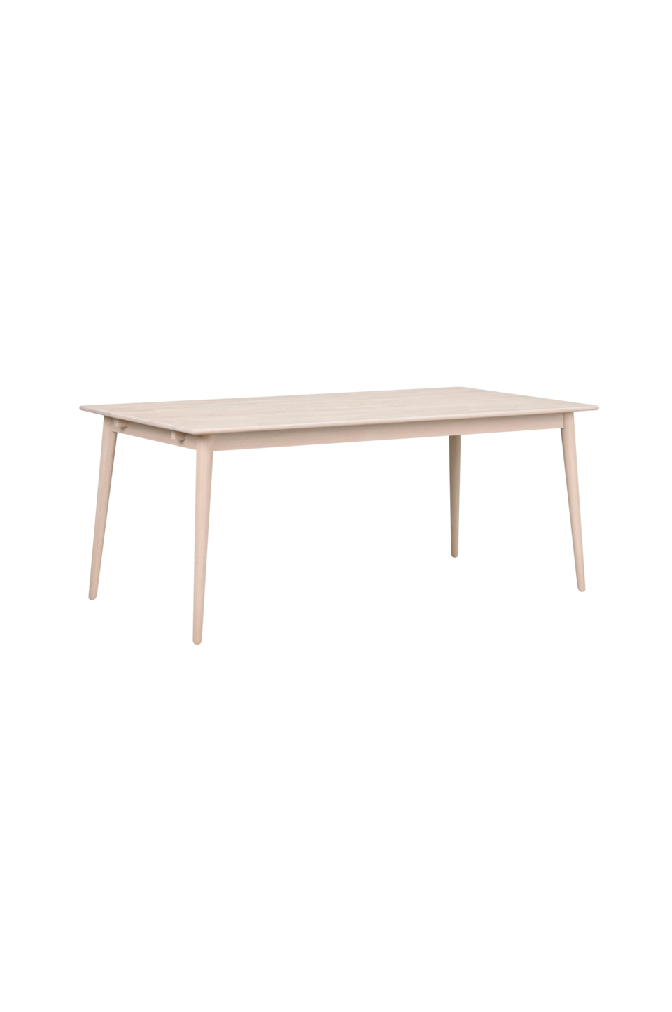 Rowico Home Matbord Tyler 90 x 180 cm, vit från Rowico Home, bild 5
