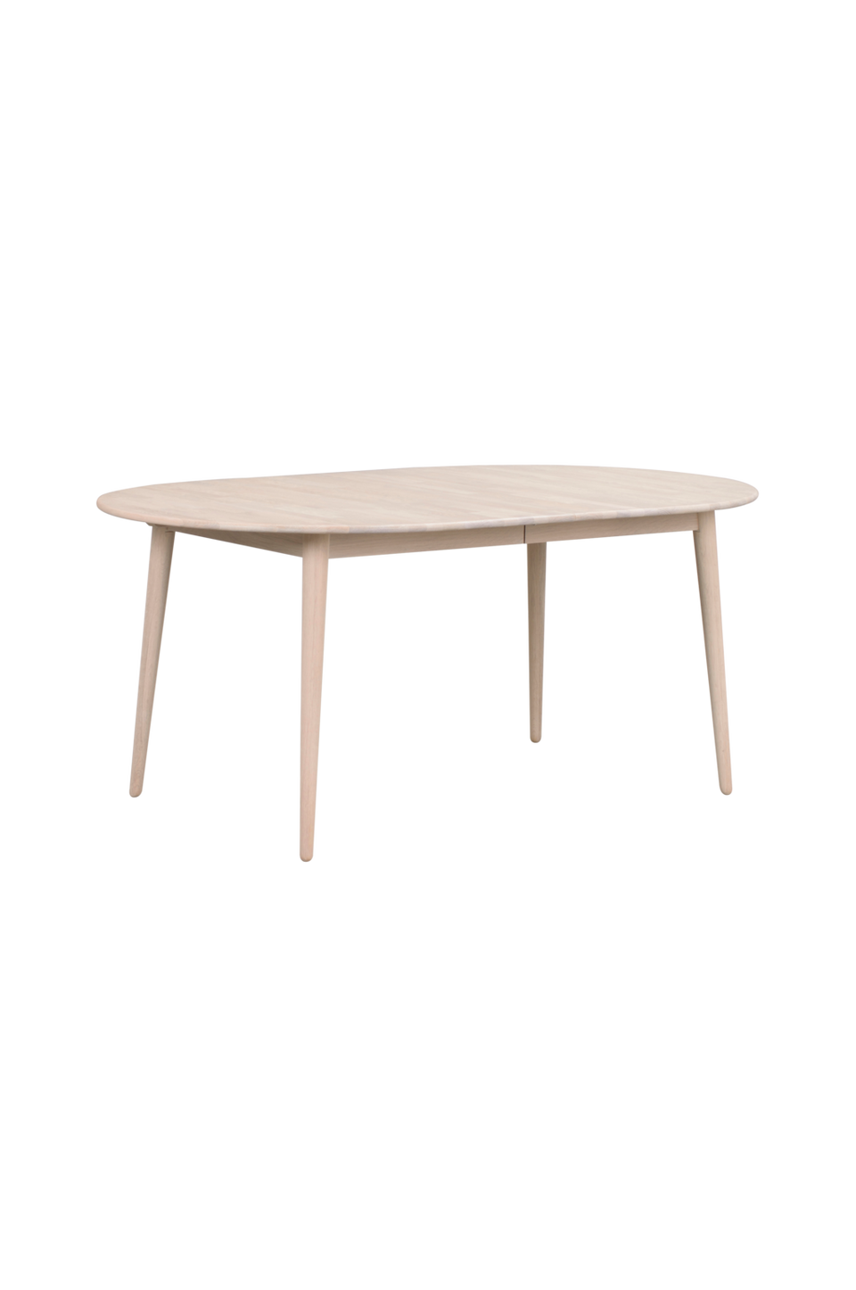 Rowico Home Matbord Tyler, Ovalt 105 x 170 cm, vit från Rowico Home, bild 5