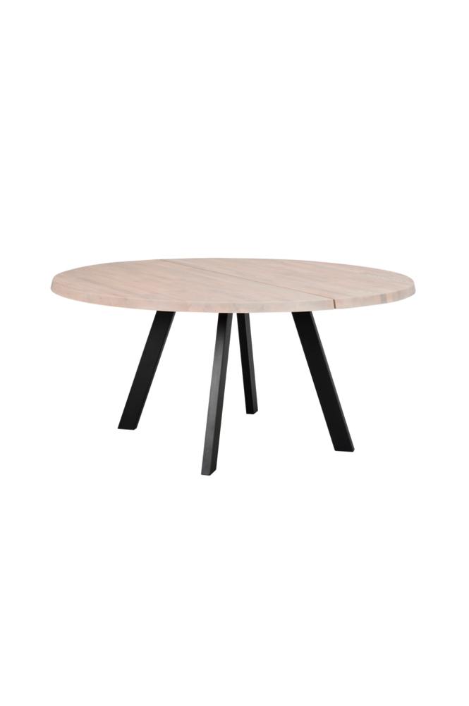Matbord Fred Diameter 160 cm