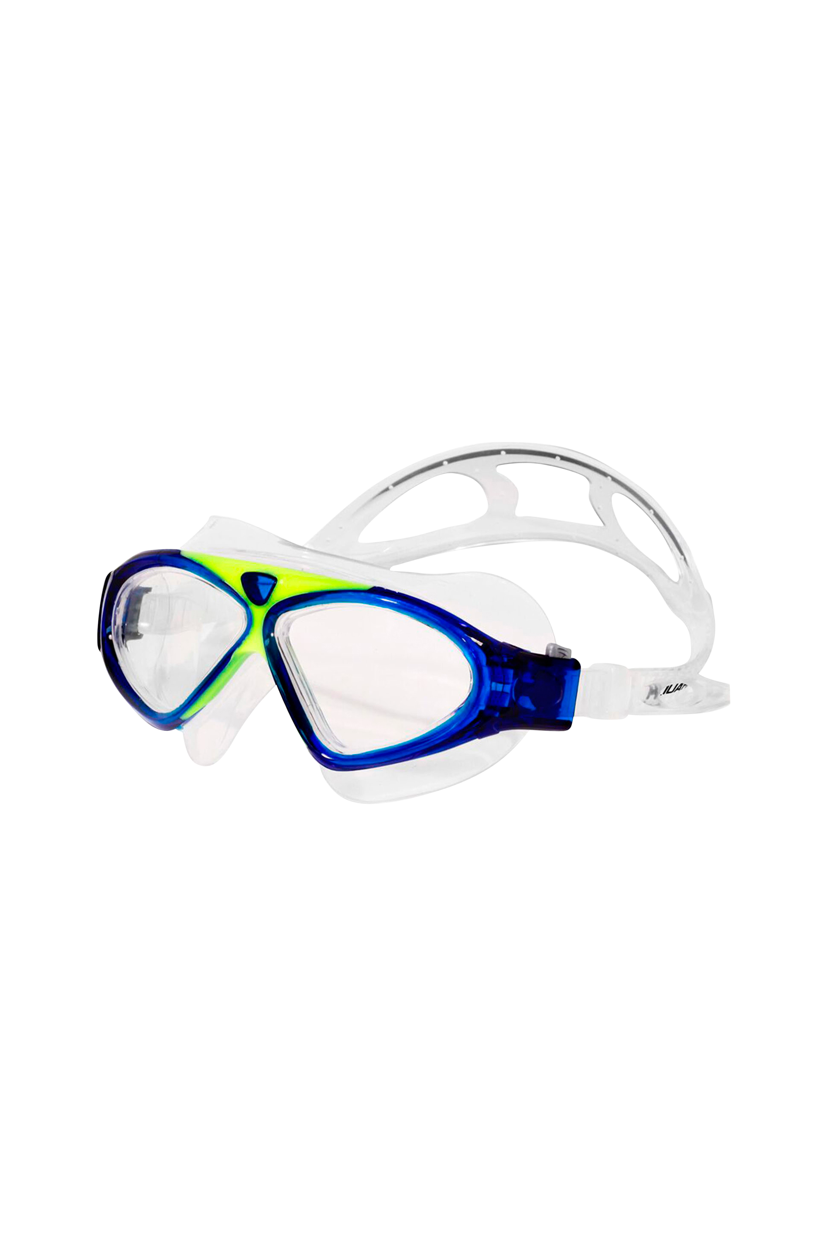 Aquarapid Swim goggles Masky Jr Blue Sommarlek Ellos.se