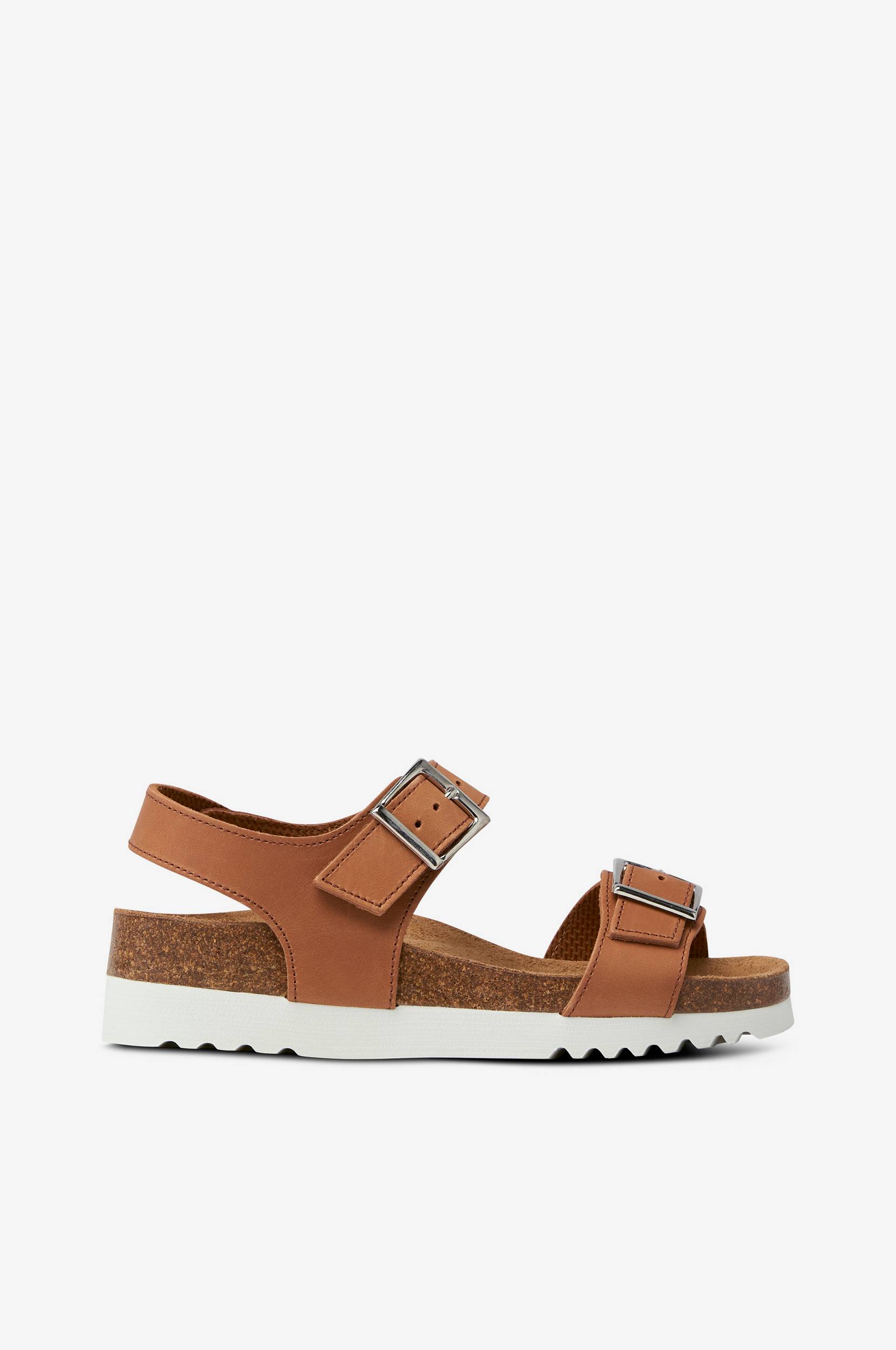 Scholl - Sandaler Filippa B/S - Brun - 40