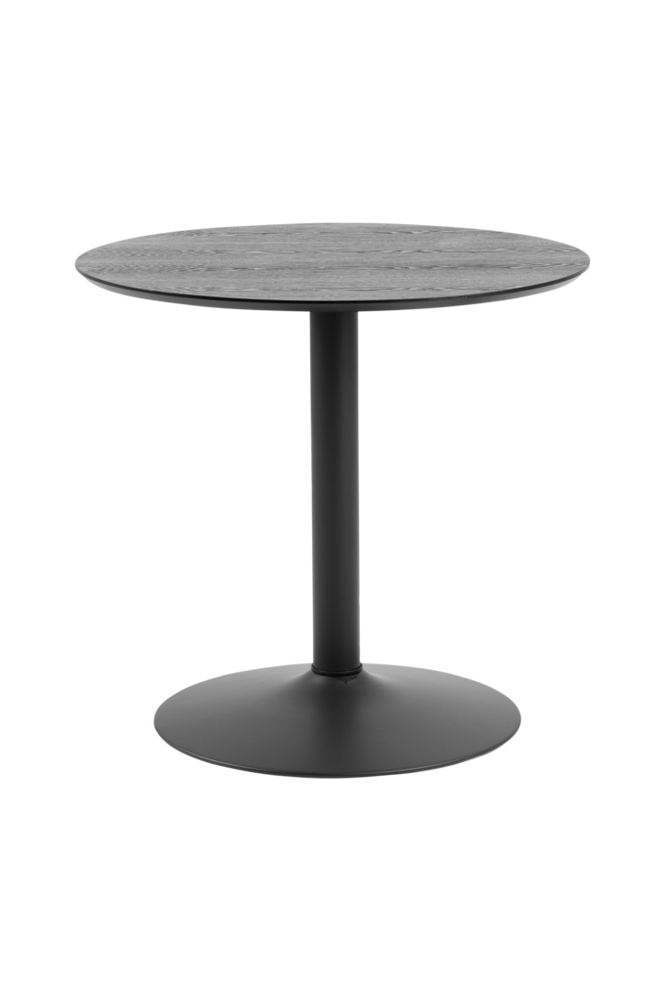Matbord Adina, Diameter 80 cm