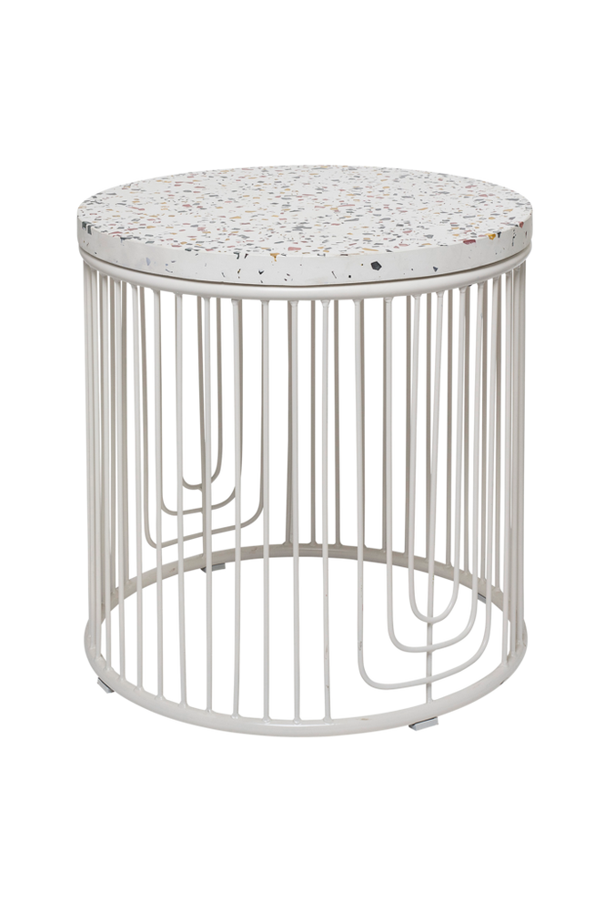 Sidebord Cap