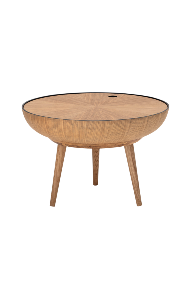 Soffbord Rond diameter 60 cm