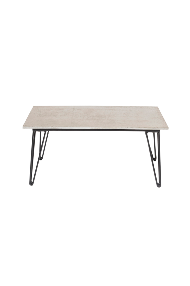 Soffbord Mundo, 60 x 90 cm