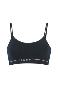 Bh-topp Unlined Bralett