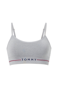Bh-topp Unlined Bralett