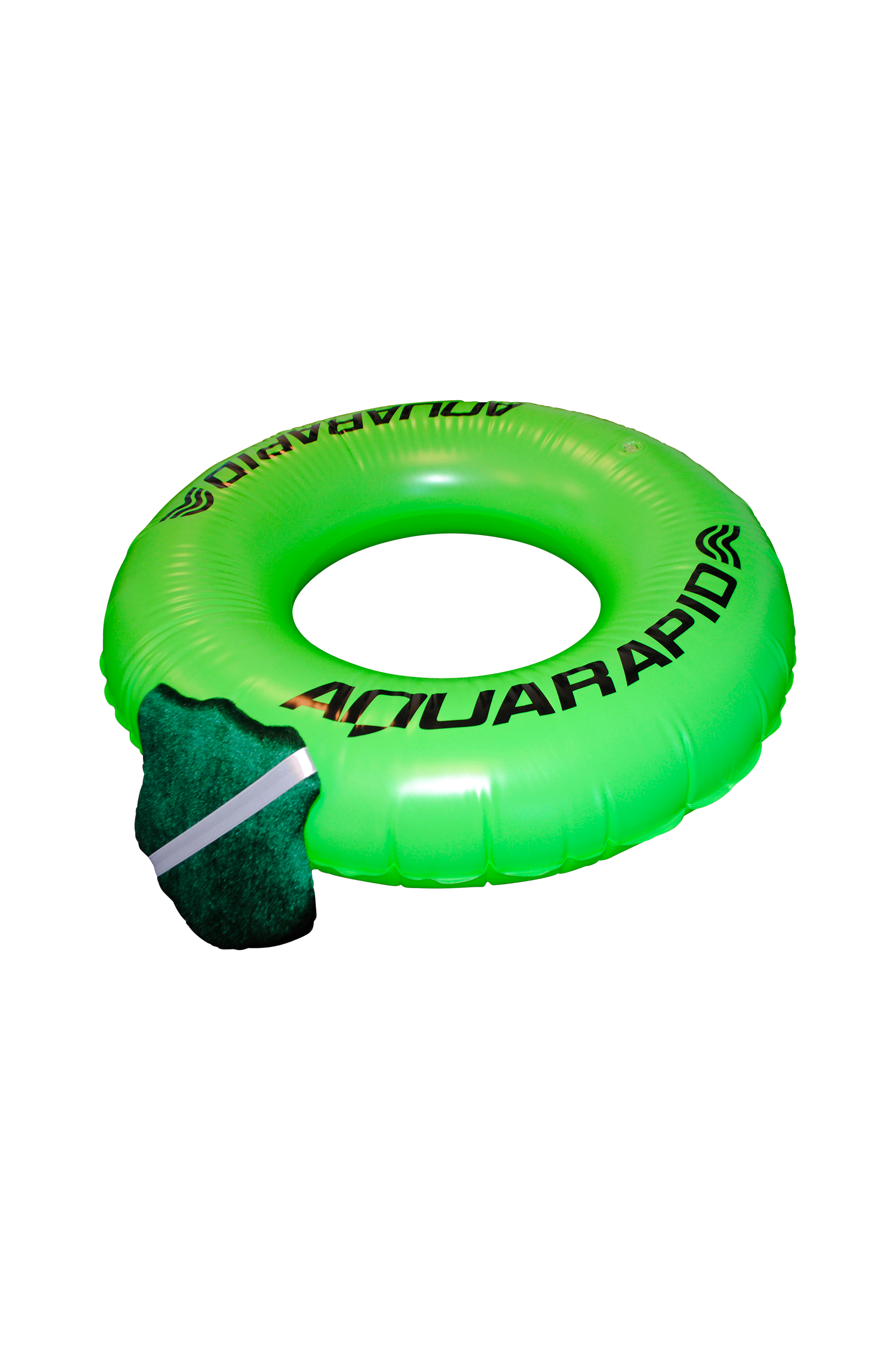 Aquarapid Kit jr Float ring + Medal shield Kesäleikkeihin Ellos.fi