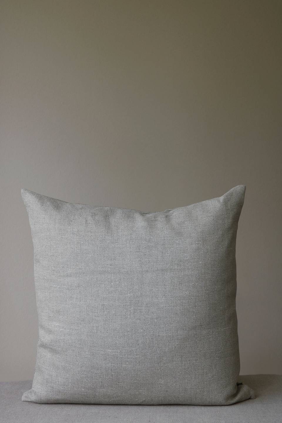 Mimou Kudde True hellinne 65X65 cm, natur från Mimou, bild 2