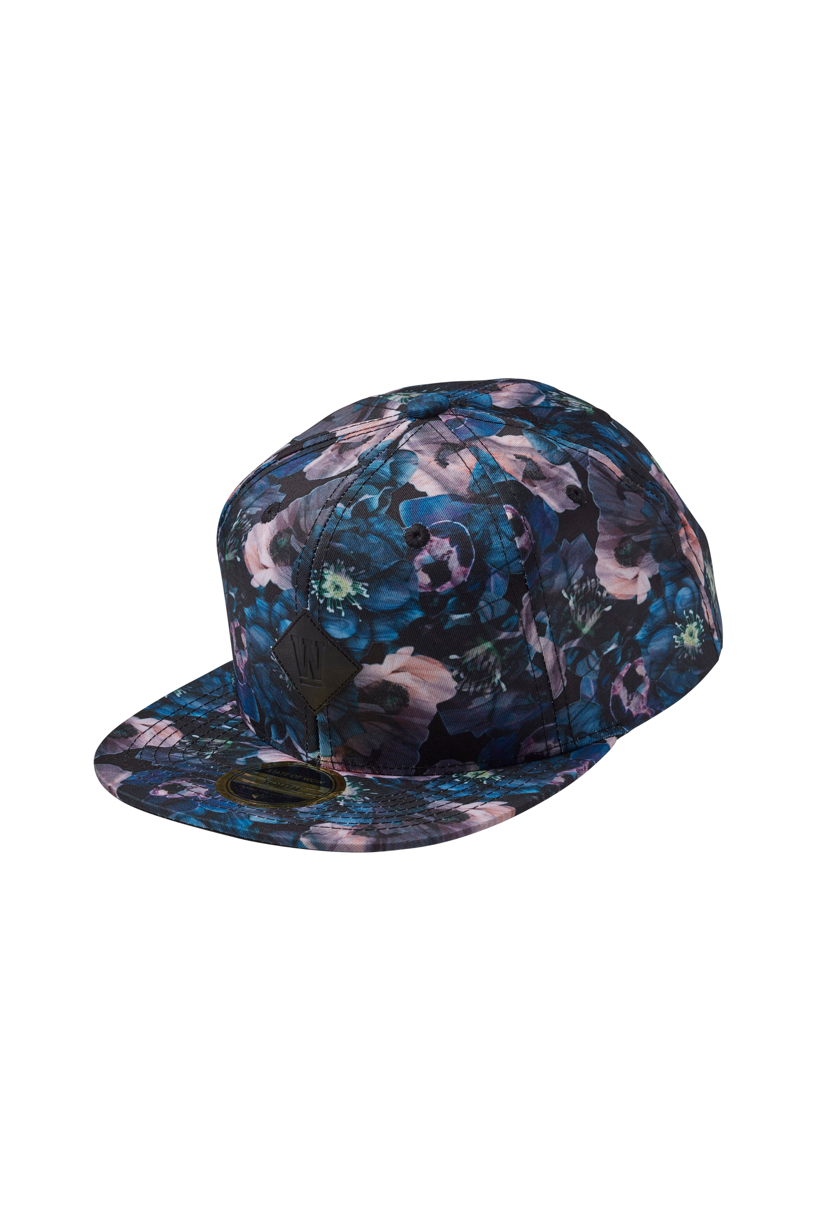 Flow Youth Snapback -lippis, STATE OF WOW