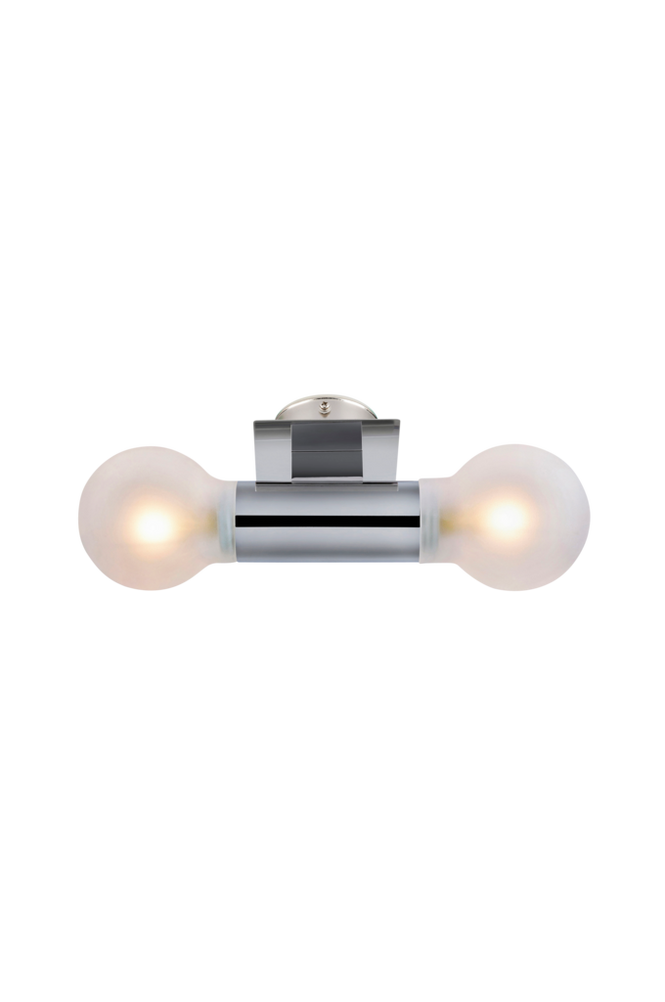 Vegglampe Carla, 2 lyspunkter