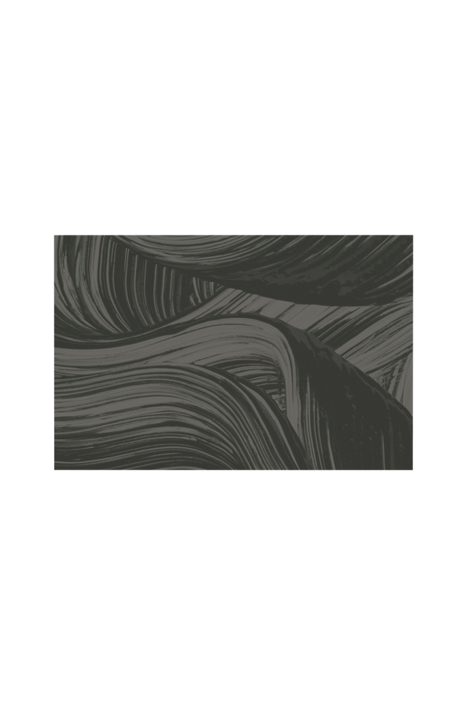 Poster Brushed 1