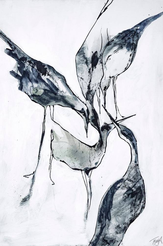 Poster Crane 2