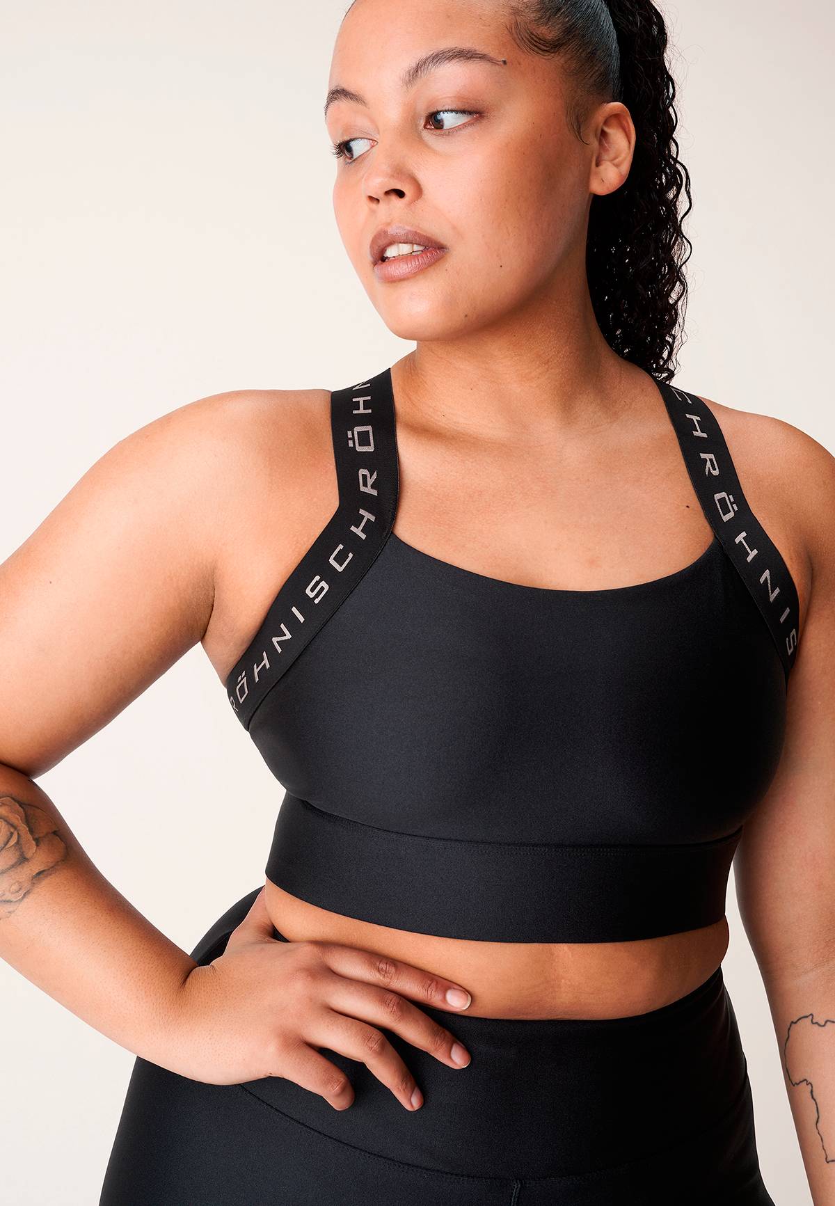 Röhnisch Kay Sports Bra