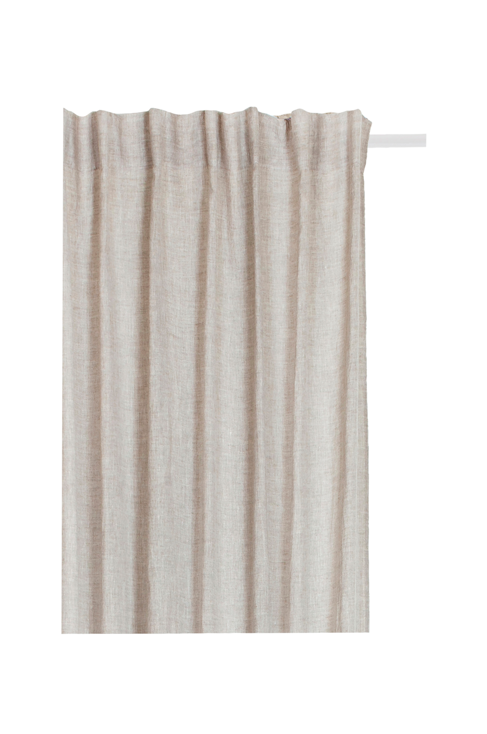 Himla Gardin Sunshine, beige från Himla, bild 2