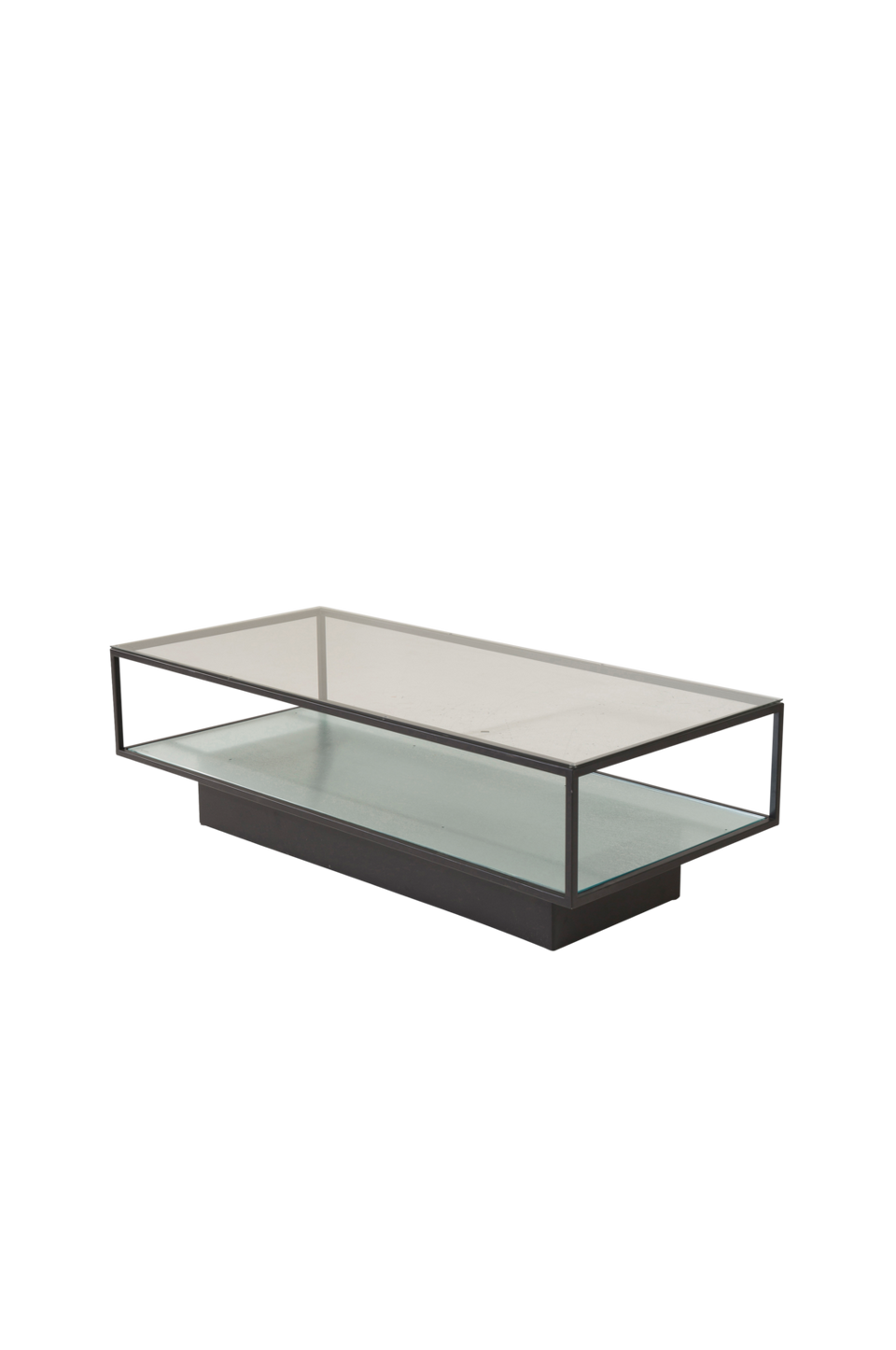 Furniture Fashion Soffbord Maglehem, 60 x 130 cm, transparent från Furniture Fashion, bild 5