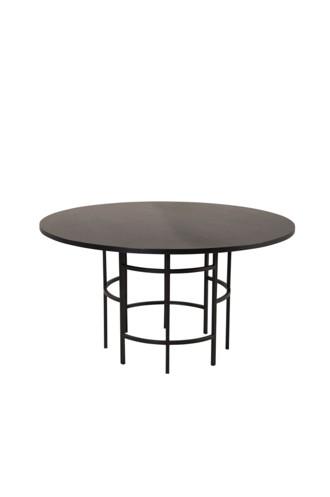 Spisebord Copenhagen, Diameter 140 cm