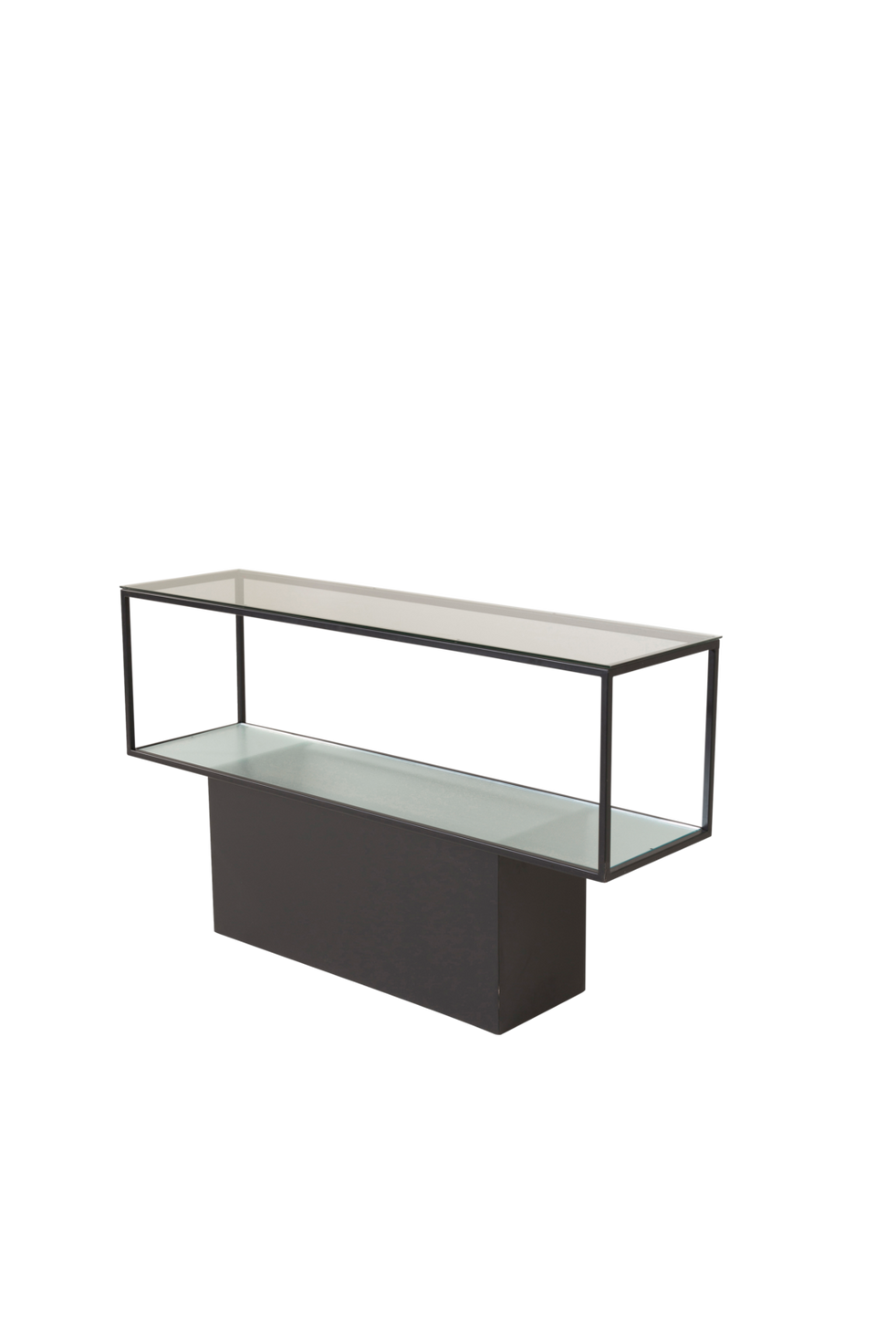 Furniture Fashion Sidobord Maglehem, transparent från Furniture Fashion, bild 5
