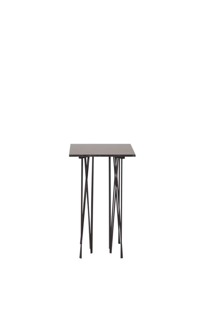 Högt sidobord Stone