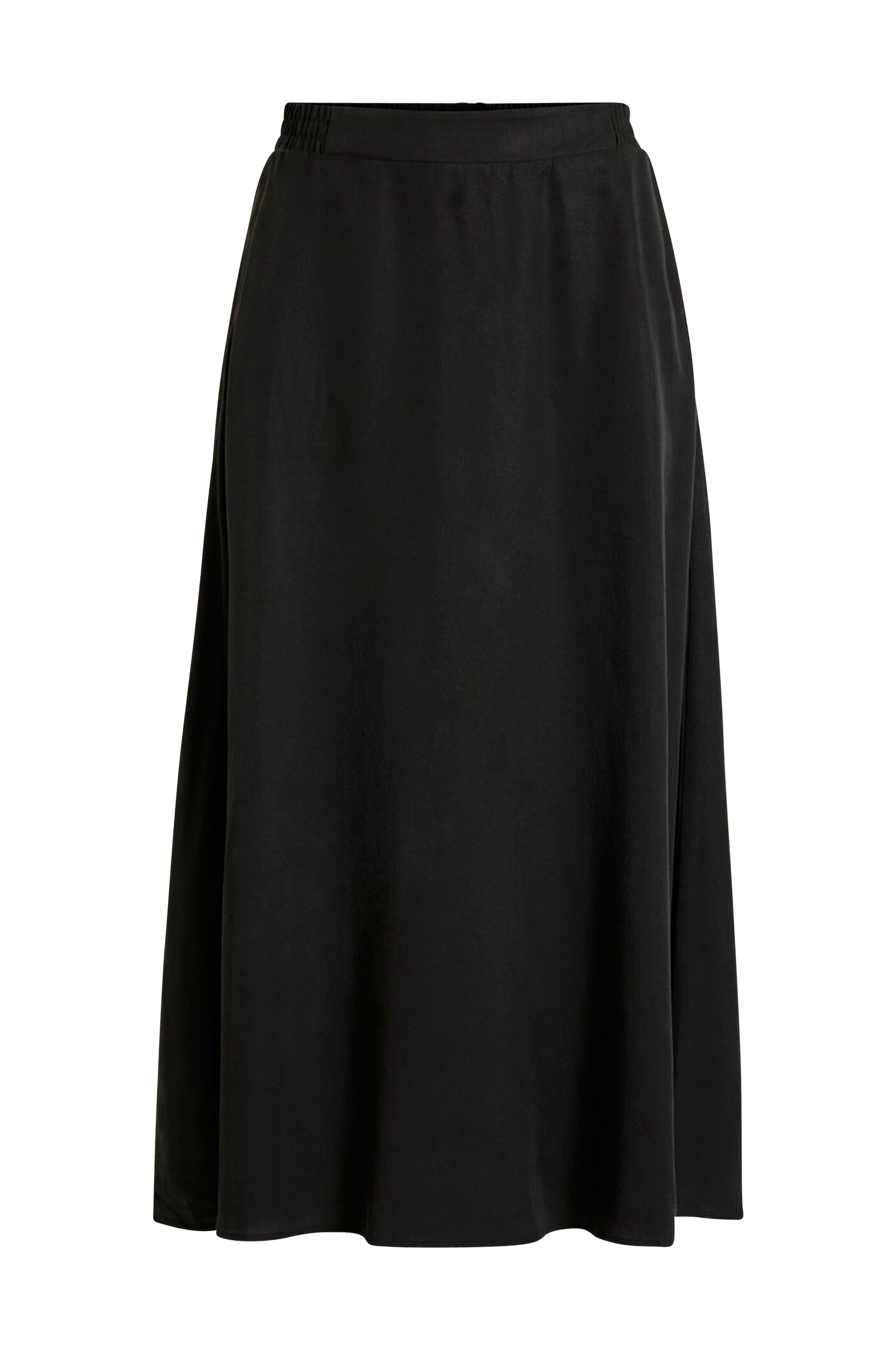 Object - Nederdel objTilda HW Skirt - Sort - 34