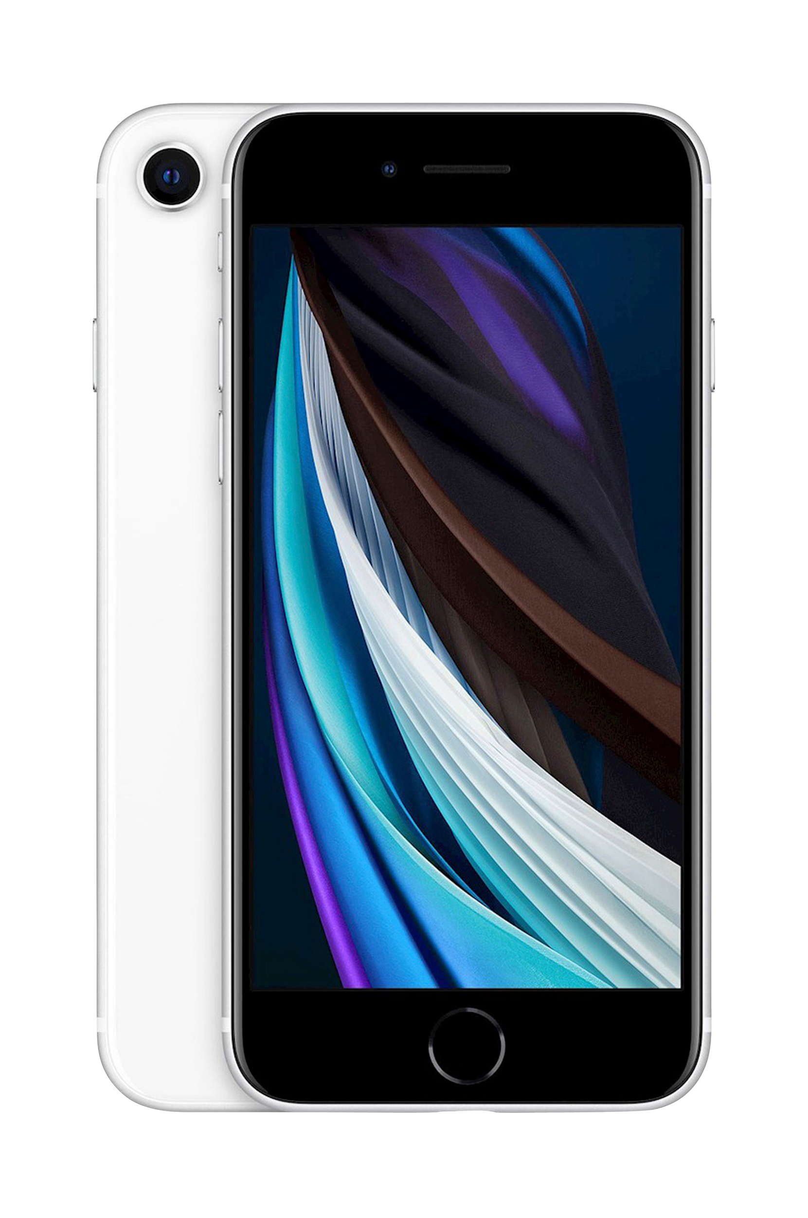 iPhone SE 64 Gt White, Apple