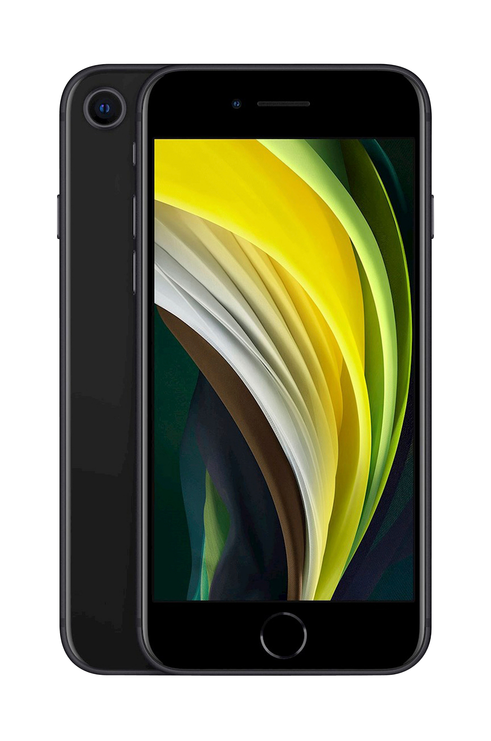 iPhone SE 64 Gt Black, Apple
