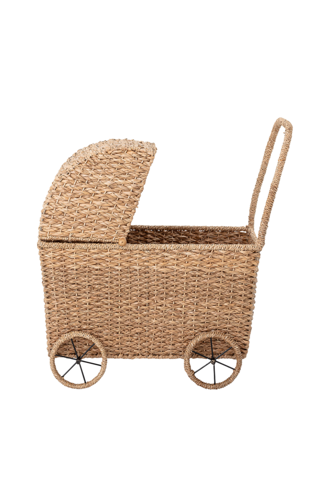 Dukkevogn Pram