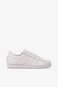Adidas Originals Tennarit Superstar Valkoinen Varrettomat Tennarit 