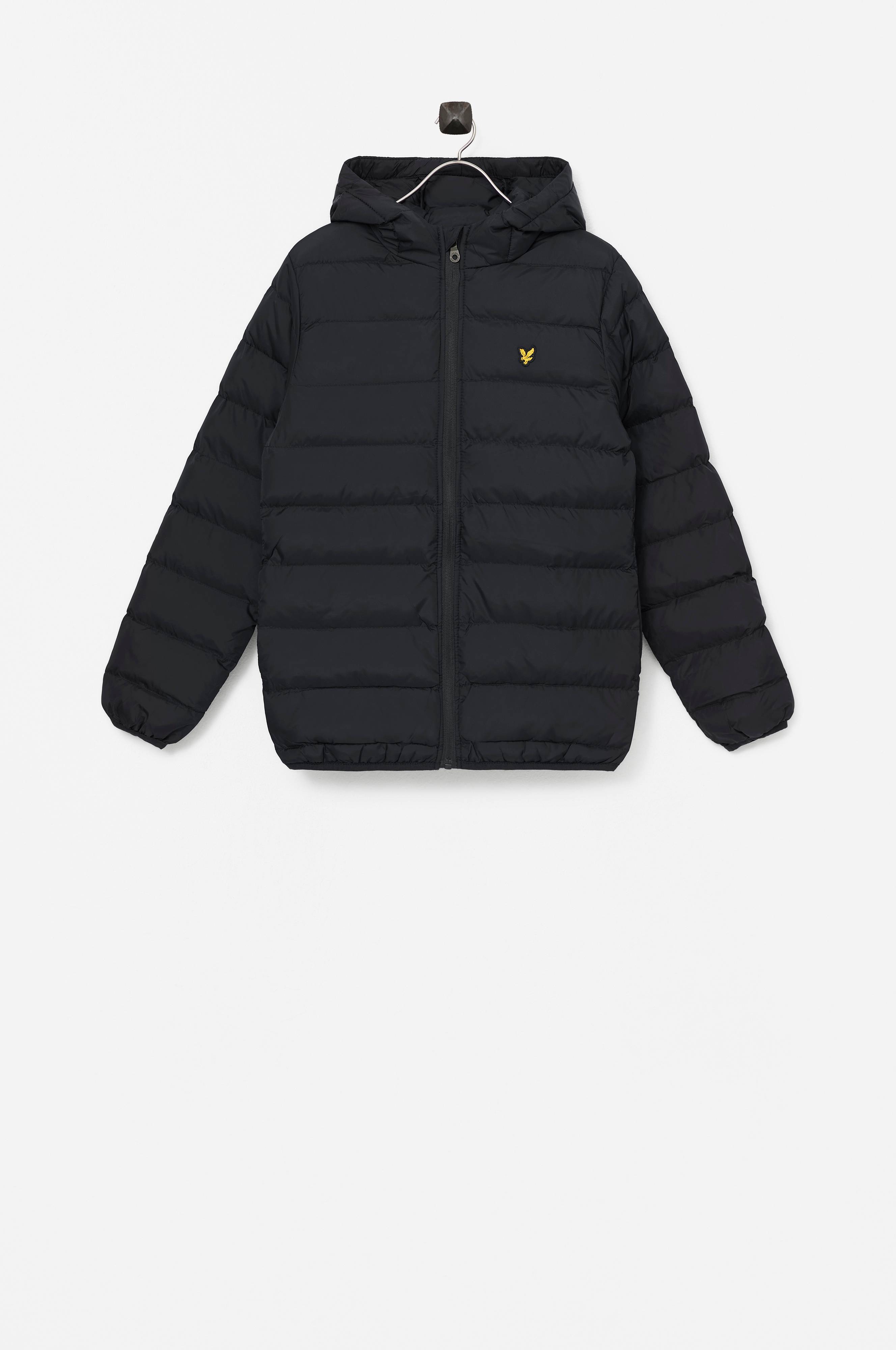 Lyle & scott jakke sale