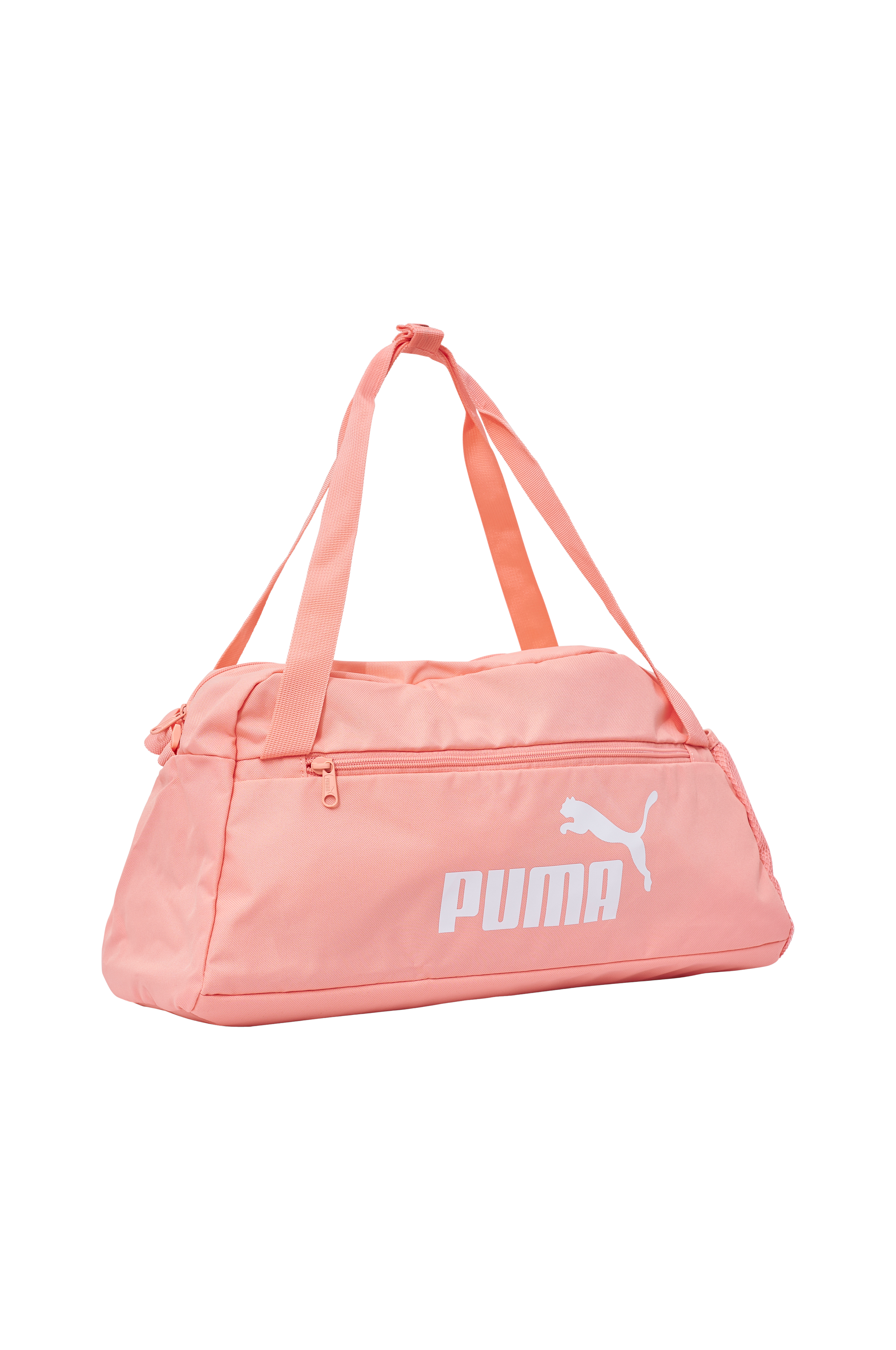 Puma Phase Sports Bag - Rosa - Sportstasker Ellos.dk