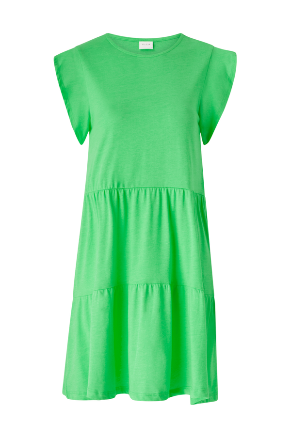 Vila on sale visummer dress