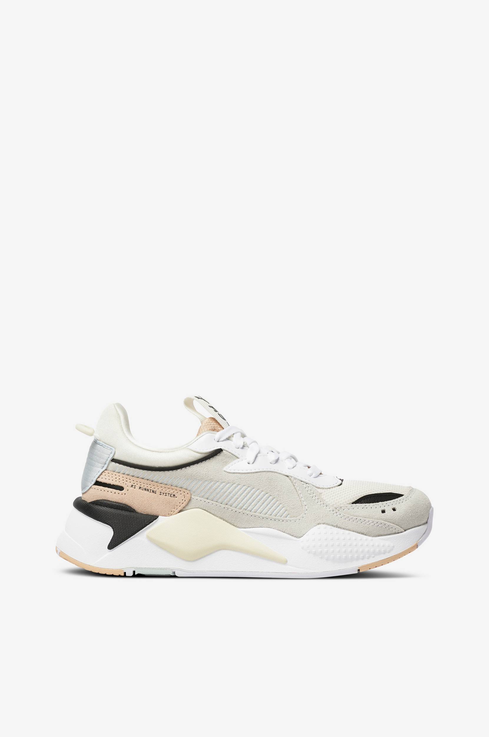 Puma - Sneakers RS-X Reinvent Wns - Hvid - 36