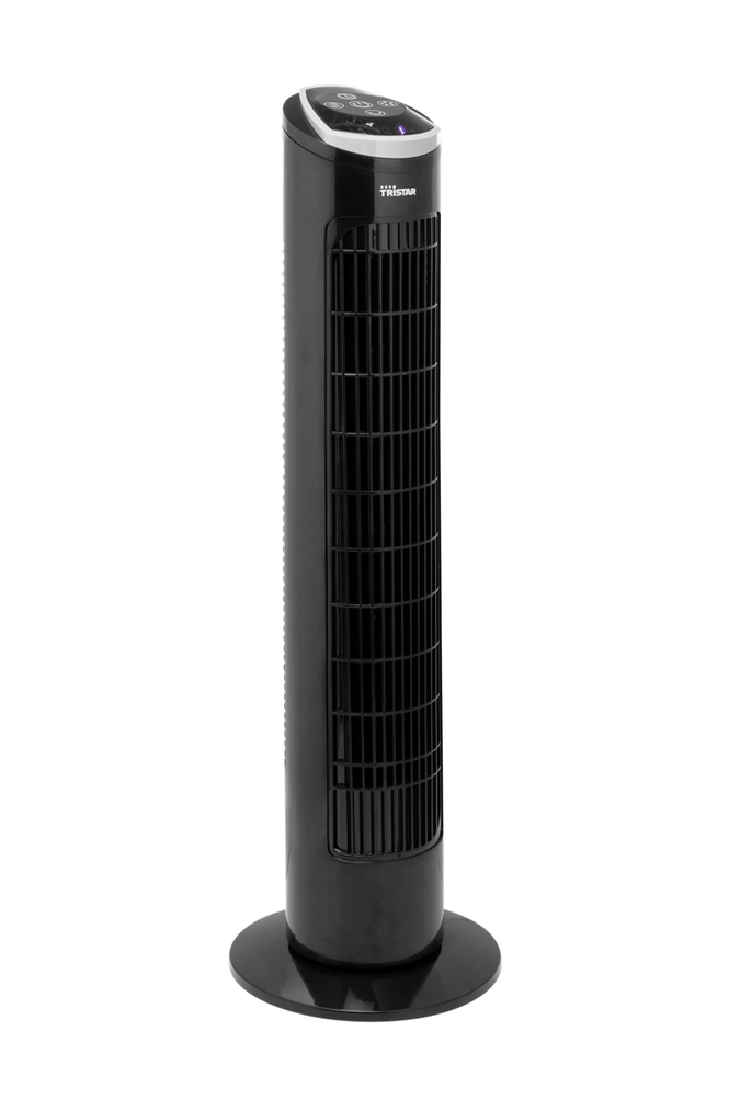 Pelarfläkt Golv 76cm