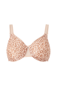 Chantelle - Bygel-bh C Magnifique - Rosa - 70F